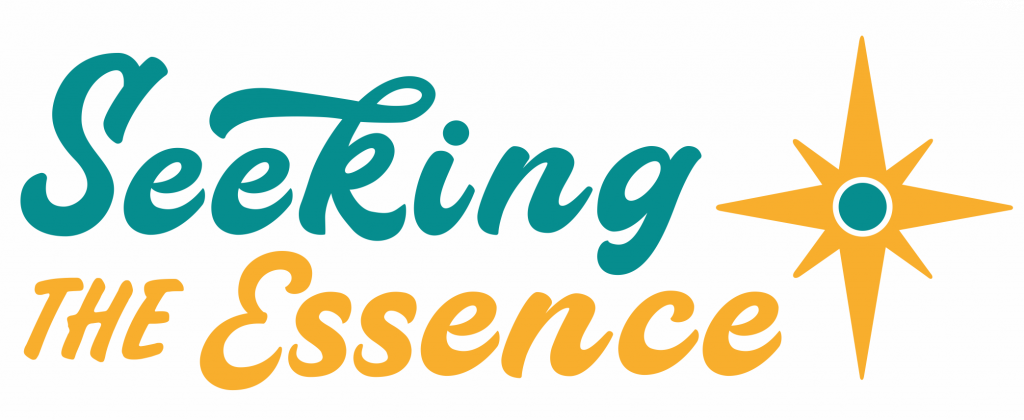 Seeking The Esence